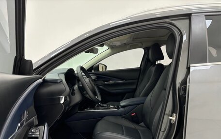 Mazda CX-30 I, 2020 год, 1 800 000 рублей, 17 фотография
