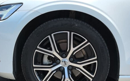 Volvo S60 III, 2022 год, 2 085 000 рублей, 9 фотография