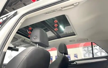 Volkswagen T-Roc I, 2021 год, 1 650 000 рублей, 15 фотография