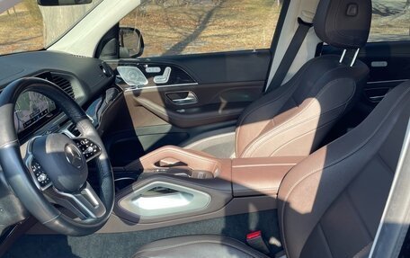 Mercedes-Benz GLE, 2022 год, 6 590 000 рублей, 11 фотография