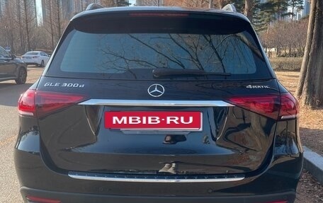 Mercedes-Benz GLE, 2022 год, 6 590 000 рублей, 7 фотография