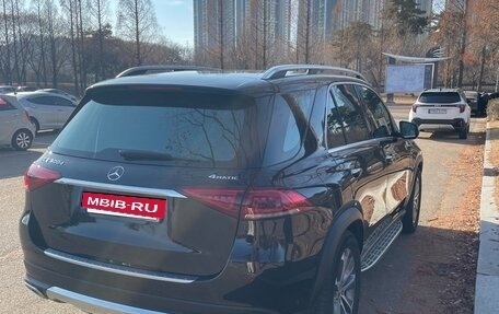 Mercedes-Benz GLE, 2022 год, 6 590 000 рублей, 8 фотография