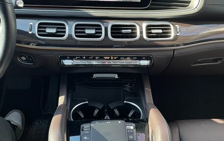 Mercedes-Benz GLE, 2022 год, 6 590 000 рублей, 15 фотография