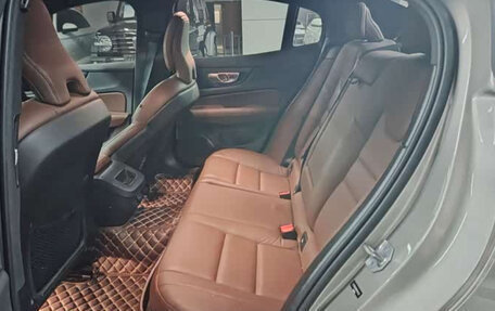 Volvo S60 III, 2022 год, 2 085 000 рублей, 9 фотография
