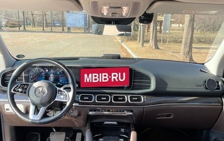 Mercedes-Benz GLE, 2022 год, 6 590 000 рублей, 14 фотография