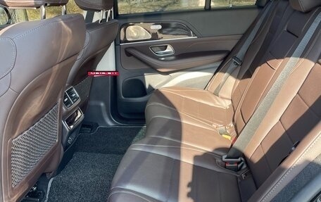 Mercedes-Benz GLE, 2022 год, 6 590 000 рублей, 17 фотография