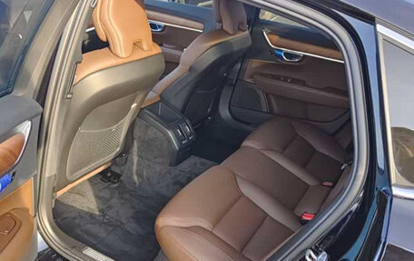 Volvo S90 II рестайлинг, 2022 год, 2 805 000 рублей, 9 фотография