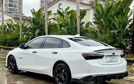Chevrolet Malibu IX, 2022 год, 1 831 810 рублей, 3 фотография
