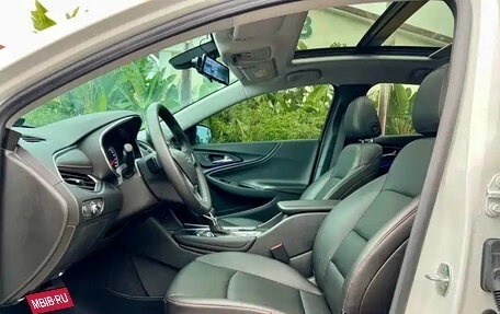 Chevrolet Malibu IX, 2022 год, 1 831 810 рублей, 8 фотография