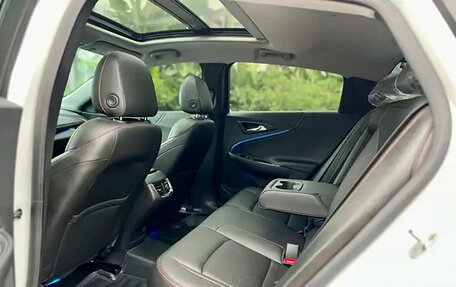 Chevrolet Malibu IX, 2022 год, 1 831 810 рублей, 11 фотография