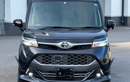 Toyota Tank I, 2019 год, 850 000 рублей, 3 фотография