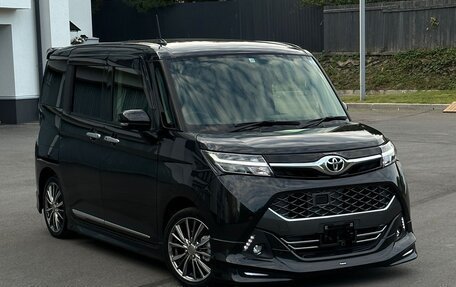 Toyota Tank I, 2019 год, 850 000 рублей, 6 фотография
