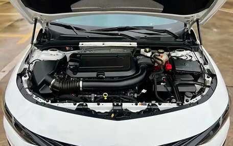 Chevrolet Malibu IX, 2022 год, 1 831 810 рублей, 12 фотография