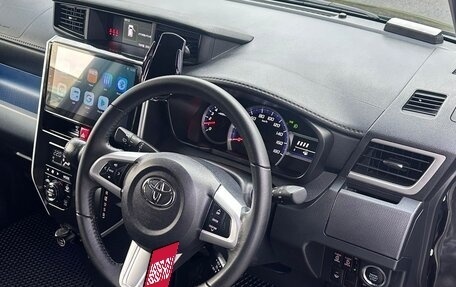 Toyota Tank I, 2019 год, 850 000 рублей, 11 фотография