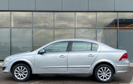 Opel Astra H, 2008 год, 399 000 рублей, 6 фотография