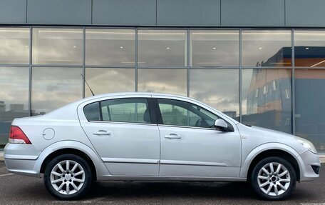 Opel Astra H, 2008 год, 399 000 рублей, 3 фотография