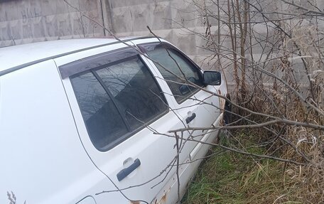Volkswagen Golf III, 1997 год, 40 000 рублей, 2 фотография