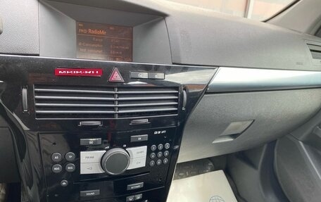 Opel Astra H, 2008 год, 399 000 рублей, 10 фотография