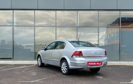Opel Astra H, 2008 год, 399 000 рублей, 5 фотография