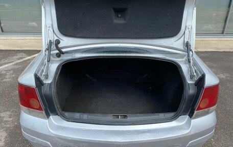 Opel Astra H, 2008 год, 399 000 рублей, 12 фотография