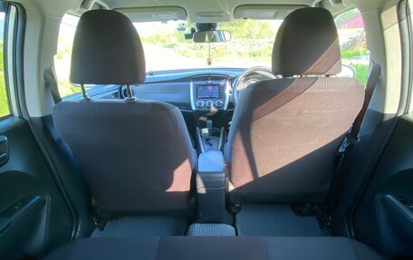 Toyota Corolla, 2017 год, 1 400 000 рублей, 8 фотография