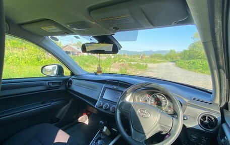 Toyota Corolla, 2017 год, 1 400 000 рублей, 10 фотография