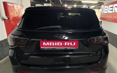 Jeep Compass II, 2018 год, 2 100 000 рублей, 4 фотография