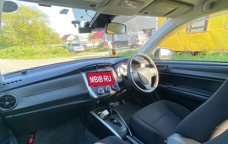 Toyota Corolla, 2017 год, 1 400 000 рублей, 9 фотография