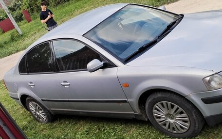 Volkswagen Passat B5+ рестайлинг, 1997 год, 190 000 рублей, 5 фотография