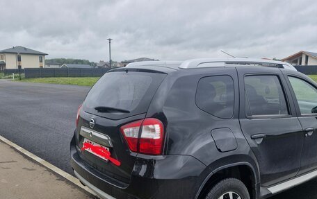 Nissan Terrano III, 2019 год, 1 650 000 рублей, 4 фотография