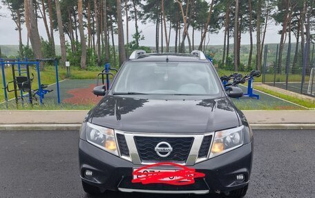 Nissan Terrano III, 2019 год, 1 650 000 рублей, 3 фотография