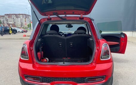 MINI Hatch, 2009 год, 830 000 рублей, 2 фотография