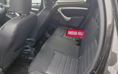 Nissan Terrano III, 2019 год, 1 650 000 рублей, 10 фотография