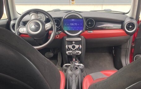 MINI Hatch, 2009 год, 830 000 рублей, 6 фотография