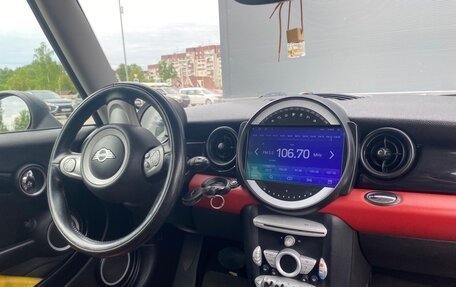 MINI Hatch, 2009 год, 830 000 рублей, 7 фотография