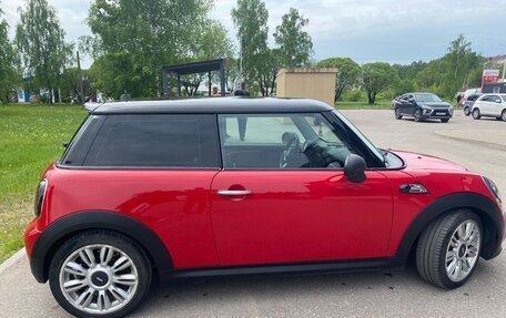 MINI Hatch, 2009 год, 830 000 рублей, 8 фотография