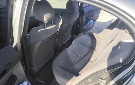 Honda Civic VIII, 2008 год, 750 000 рублей, 3 фотография