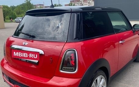 MINI Hatch, 2009 год, 830 000 рублей, 4 фотография