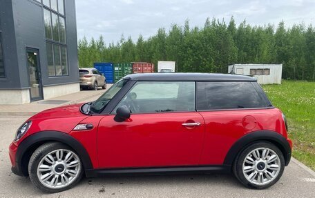 MINI Hatch, 2009 год, 830 000 рублей, 11 фотография