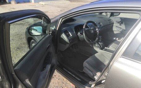 Honda Civic VIII, 2008 год, 750 000 рублей, 5 фотография