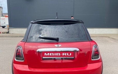MINI Hatch, 2009 год, 830 000 рублей, 9 фотография