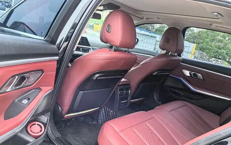 BMW 3 серия, 2023 год, 4 180 000 рублей, 5 фотография
