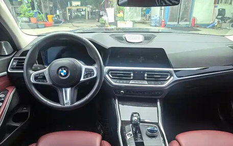 BMW 3 серия, 2023 год, 4 180 000 рублей, 8 фотография