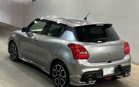 Suzuki Swift V, 2021 год, 1 350 010 рублей, 2 фотография