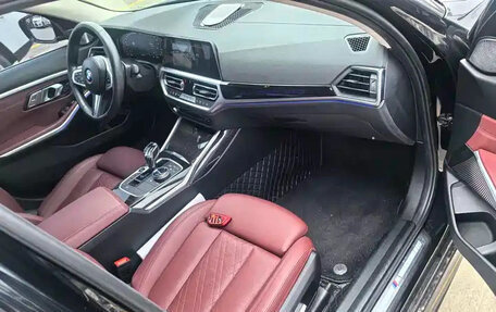 BMW 3 серия, 2023 год, 4 180 000 рублей, 7 фотография
