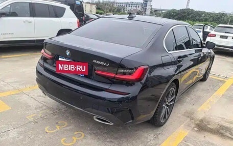 BMW 3 серия, 2023 год, 4 180 000 рублей, 4 фотография