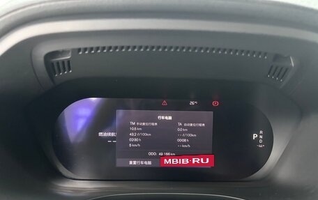 Volvo XC60 II, 2021 год, 2 950 000 рублей, 7 фотография