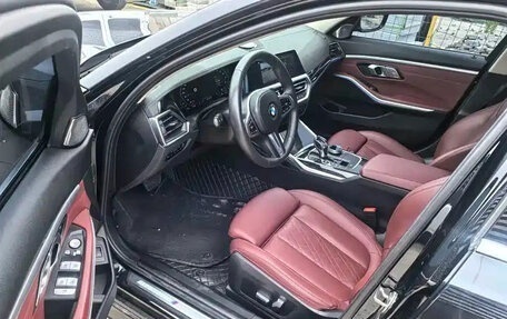 BMW 3 серия, 2023 год, 4 180 000 рублей, 6 фотография