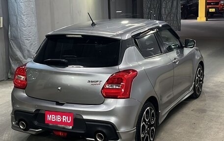 Suzuki Swift V, 2021 год, 1 350 010 рублей, 5 фотография