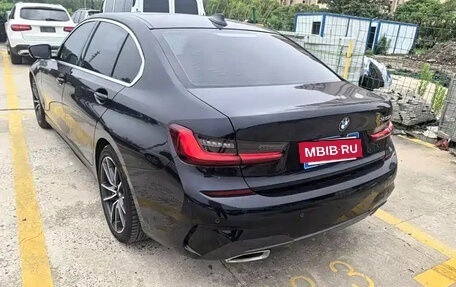 BMW 3 серия, 2023 год, 4 180 000 рублей, 3 фотография